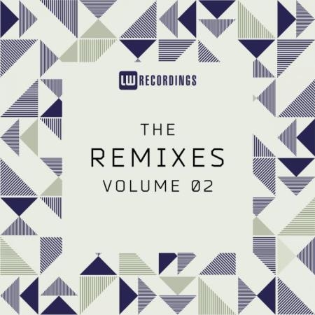 The Remixes, Vol. 02 (2019)