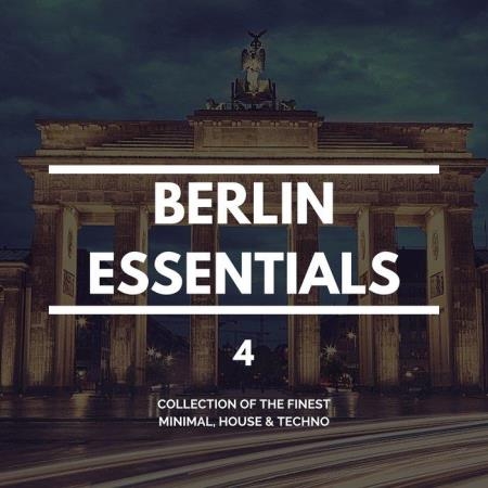 Berlin Essentials 004 (2019)