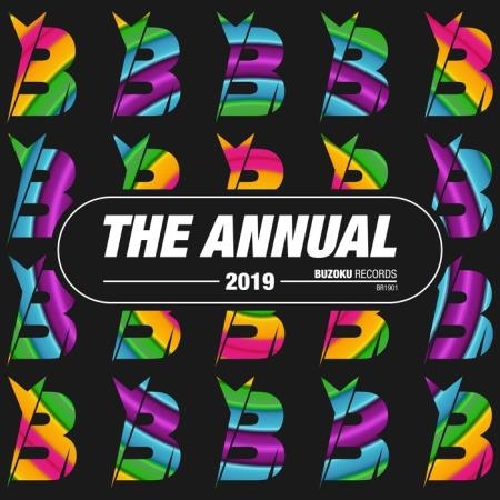 The Annual 2019 Buzoku Records (2019)