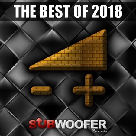 Subwoofer Records the Best of 2018 (2019)