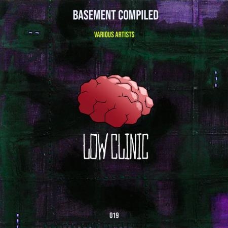 Basement Compiled (2019)