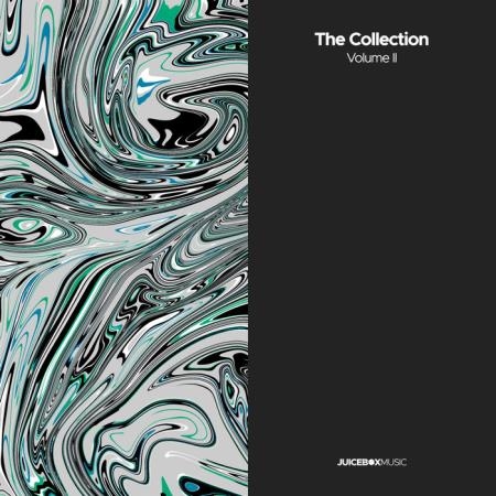 Juicebox Music/The Collection - Volume II (2019)