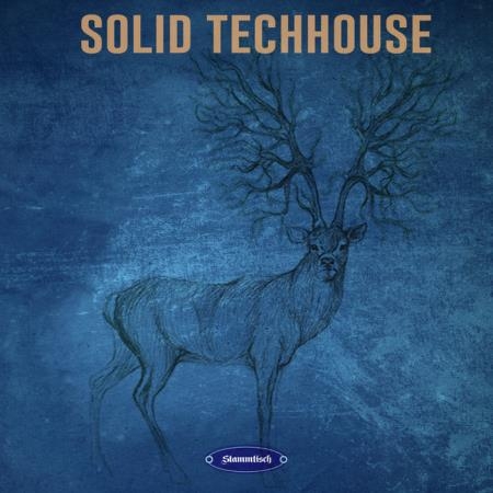 Solid Techhouse (2019)