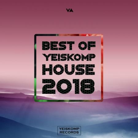Best Of Yeiskomp House 2018 (2019)