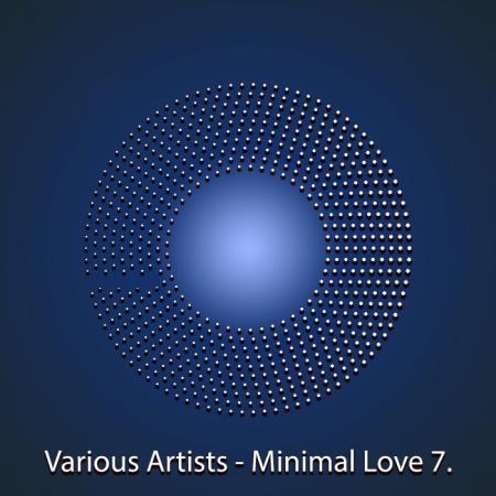 Minimal Love Vol. 7 (2019)