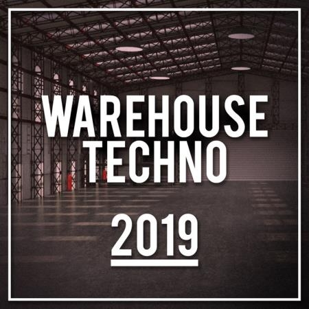 Warehouse Techno 2019 (2019)