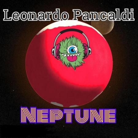 Leonardo Pancaldi - Neptune (2019)