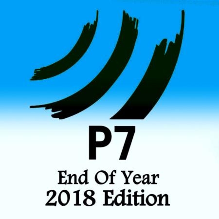 P7 End Of Year 2018 Edition (2019)