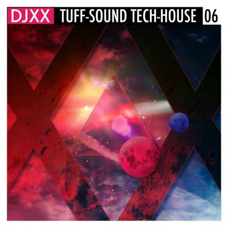 Tuff-Sound Tec-House 06 (2019)