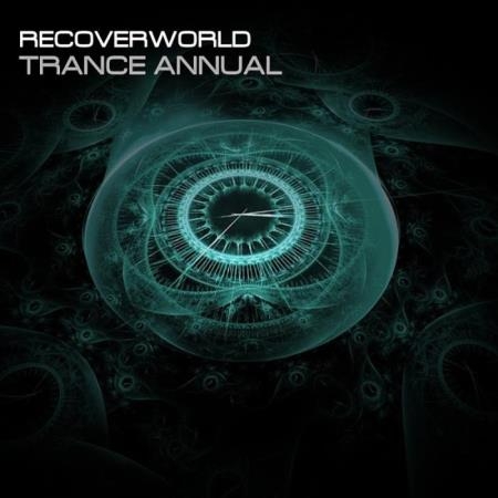 Flux Delux - Recoverworld Trance Annual (2019)