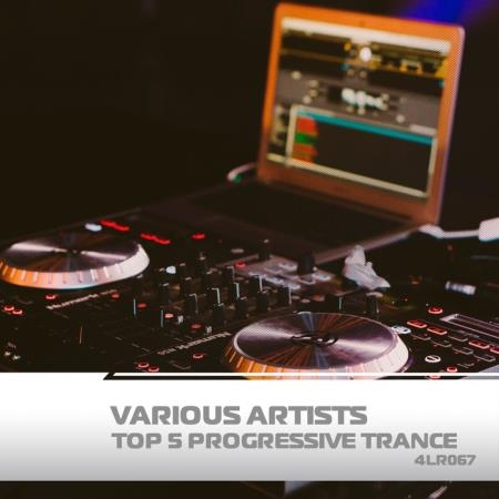 Top 5 Progressive Trance (2019)