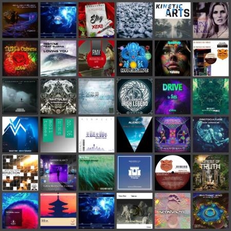 Fresh Trance Releases 119 (2019)