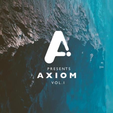 Axiom, Vol.1 (2019)