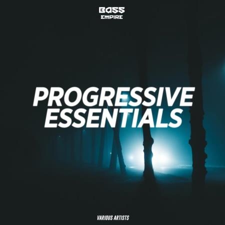 Progressive Essentials (2019)