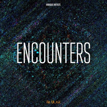 Air Music - Encounters (2019)