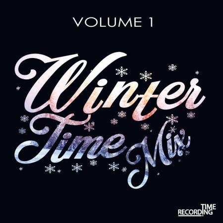 Winter Time Mix Volume 1 (2019)