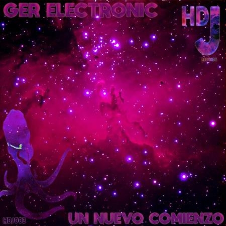 Ger Electronic - Un Nuevo Comienzo (2019)