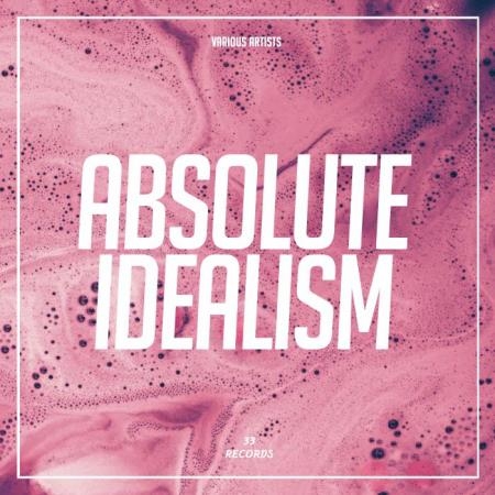 Absolute Idealism (2019)