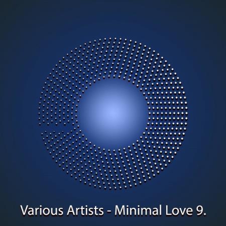 Minimal Love 9. (2019)