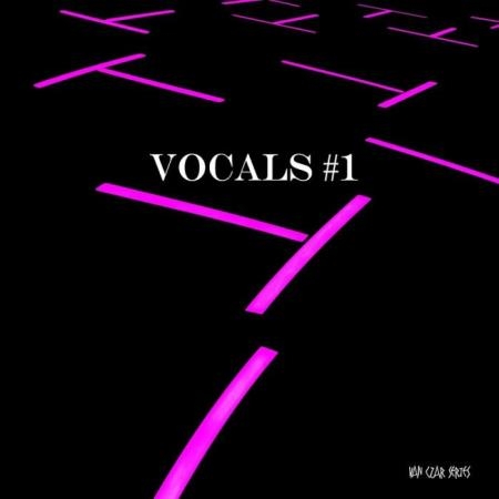 Vocals #1 (Mixed by Disco Van) (2019)