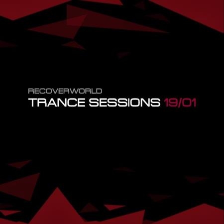Recoverworld Trance Sessions 19.01 (2019)