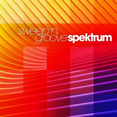 Sweep 'n' Groove - Spektrum (2019)