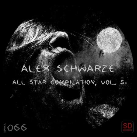 Superdrive Records - All Star Compilation, Vol. 5 (2019)