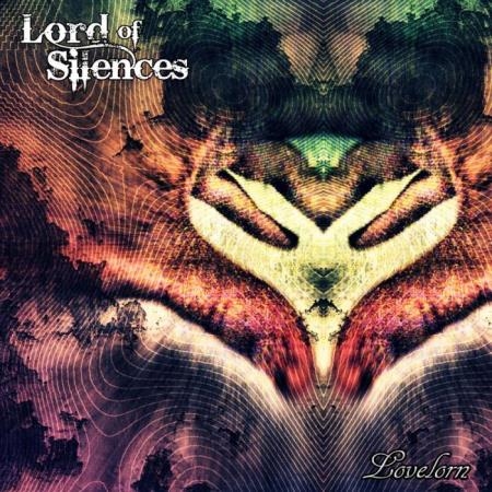 Lord of Silences - Lovelorn (2019)