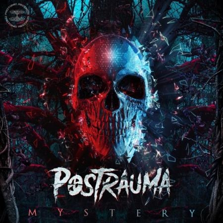 Postrauma - Mystery (2019)