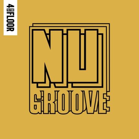 4 To The Floor Presents Nu Groove Vol 2 (2019)