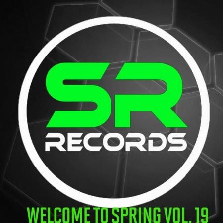 Welcome To Spring Vol 19 (2019)