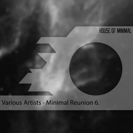 Minimal Reunion 6 (2019)