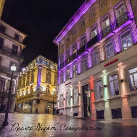 Oporto Nights Compilation (2019)
