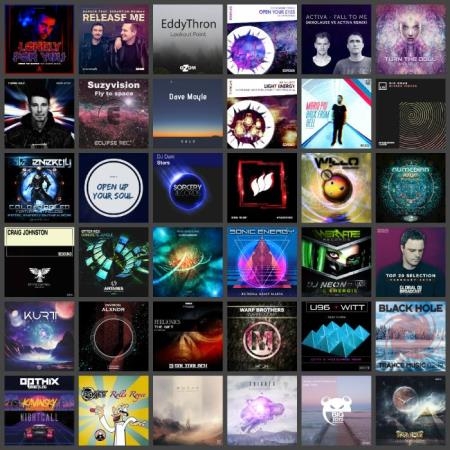 Fresh Trance Releases 128 (2019)