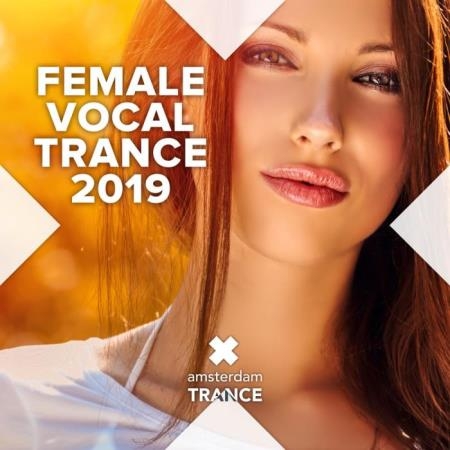 Female Vocal Trance 2019 (2019)