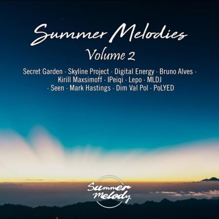 Summer Melodies Vol.2 (2019)