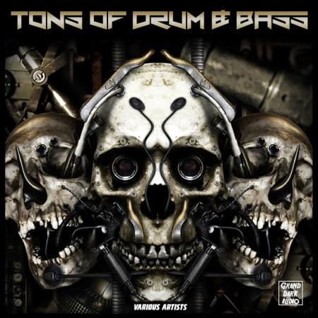 Tons of Drum & Bass (2019)