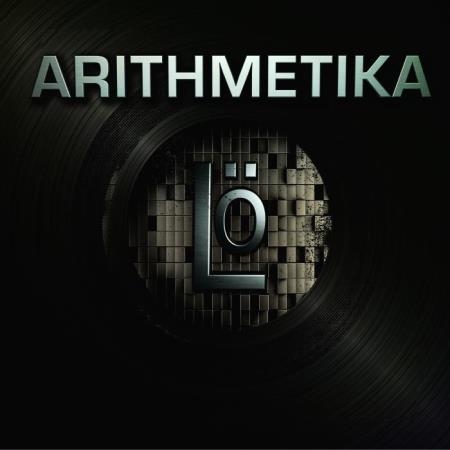 Lofvenhamn - Arithmetika - 4061707144547 (2019)