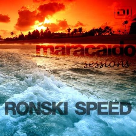 Ronski Speed - Maracaido Sessions (March 2019) (2019-03-05)