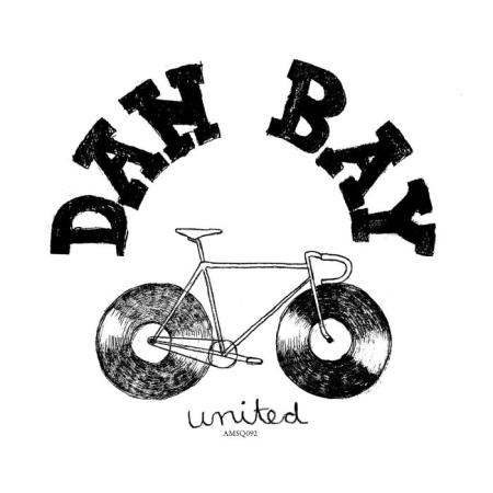 Dan Bay - United (2019)