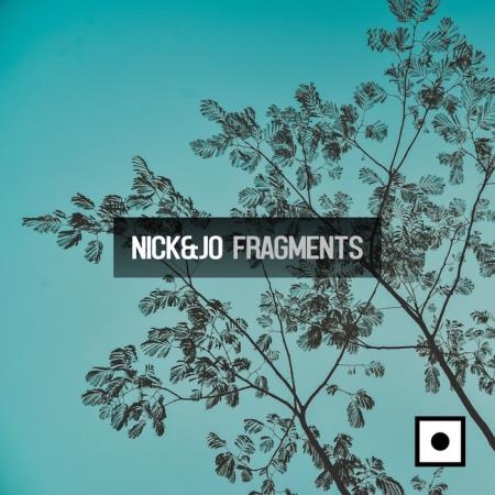 Nick&Jo - Fragments (2019)