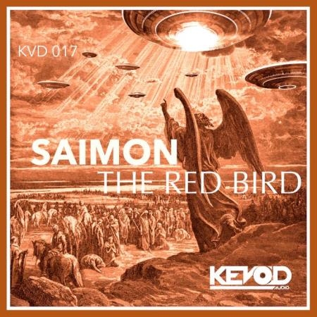 Saimon - The Red Bird (2019)