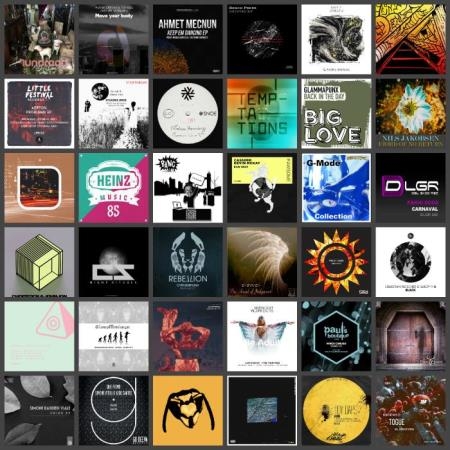 Beatport Music Releases Pack 762 (2019)