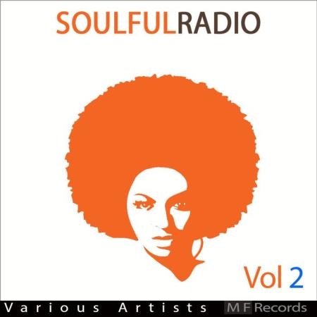 Soulfulradio, Vol. 2 (2019) FLAC