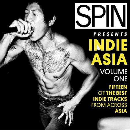 Spin Presents Indie Asia Vol. 1 (2019)