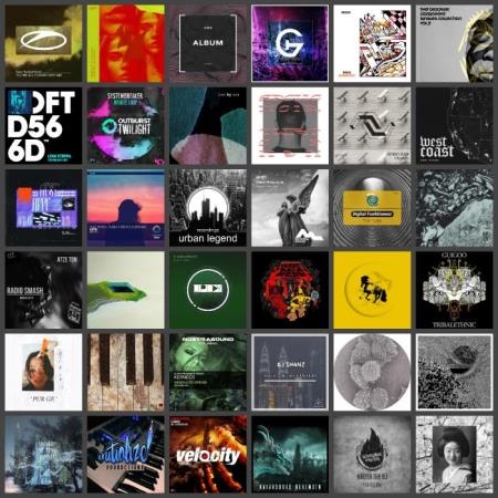 Beatport Music Releases Pack 773 (2019)