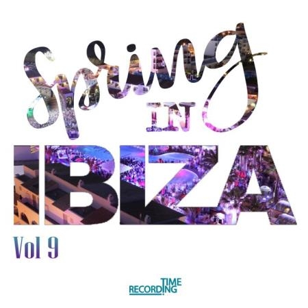 Spring In Ibiza Vol 9 (2019)