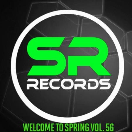 Welcome To Spring Vol. 56 (2019)