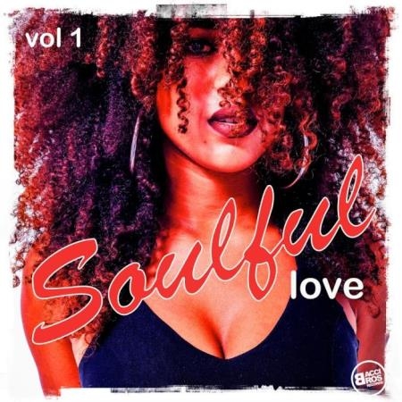 Soulful Love, Vol. 1 (2019)