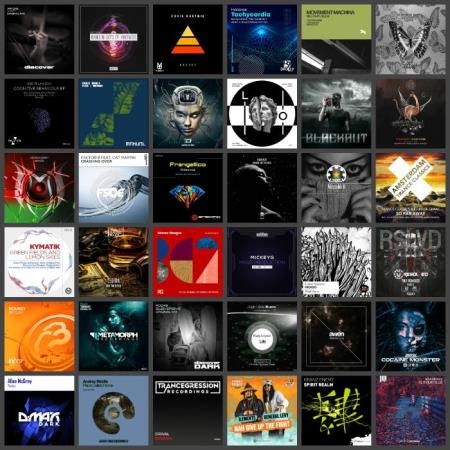 Beatport Music Releases Pack 777 (2019)